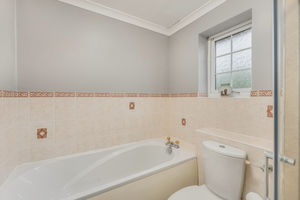 Barcombe Close